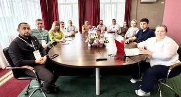 Второй день форума SIP EVENT2026