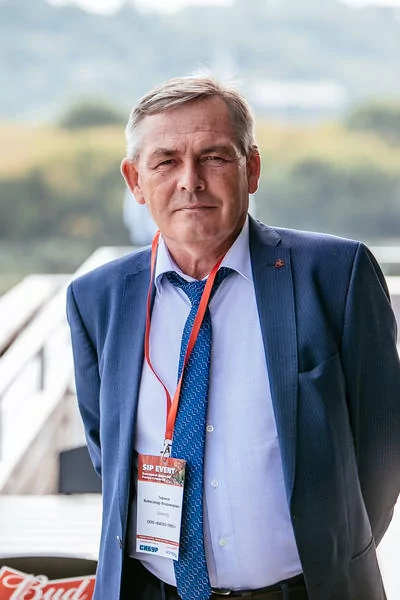 Тиранов Александр Владимирович