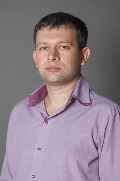 Динеев Александр Викторович