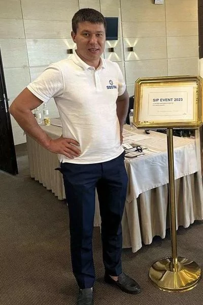 Павлов Вячеслав Николаевич